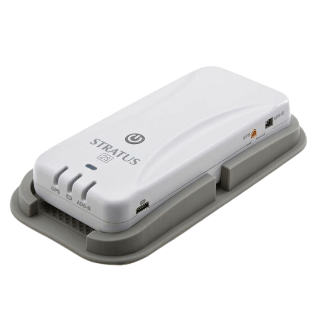 Stratus Appareo Montaje - Aero Tienda