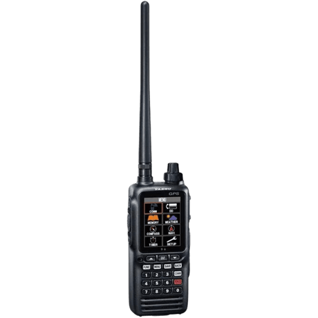 Yaesu FTA-850L