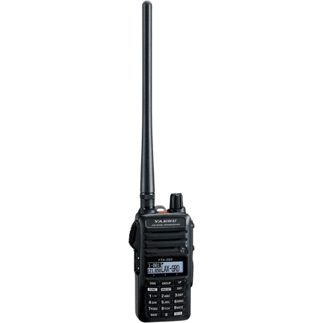 Yaesu FTA-250L