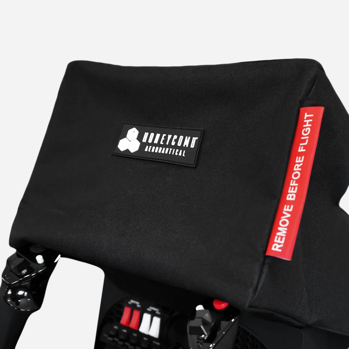 HoneyComb Alpha Bravo Pack