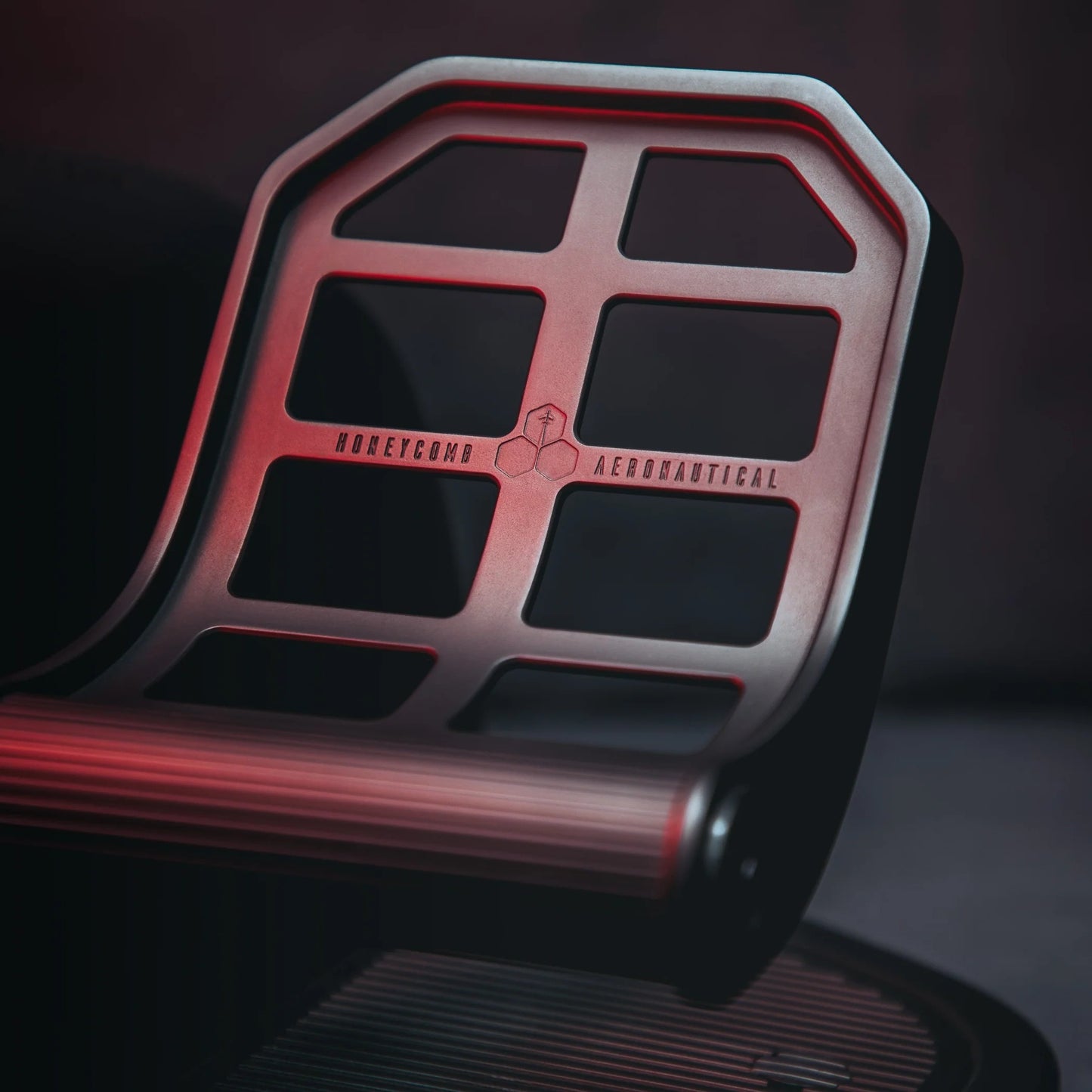 Honeycomb Alpha Sierra Charlie Pack