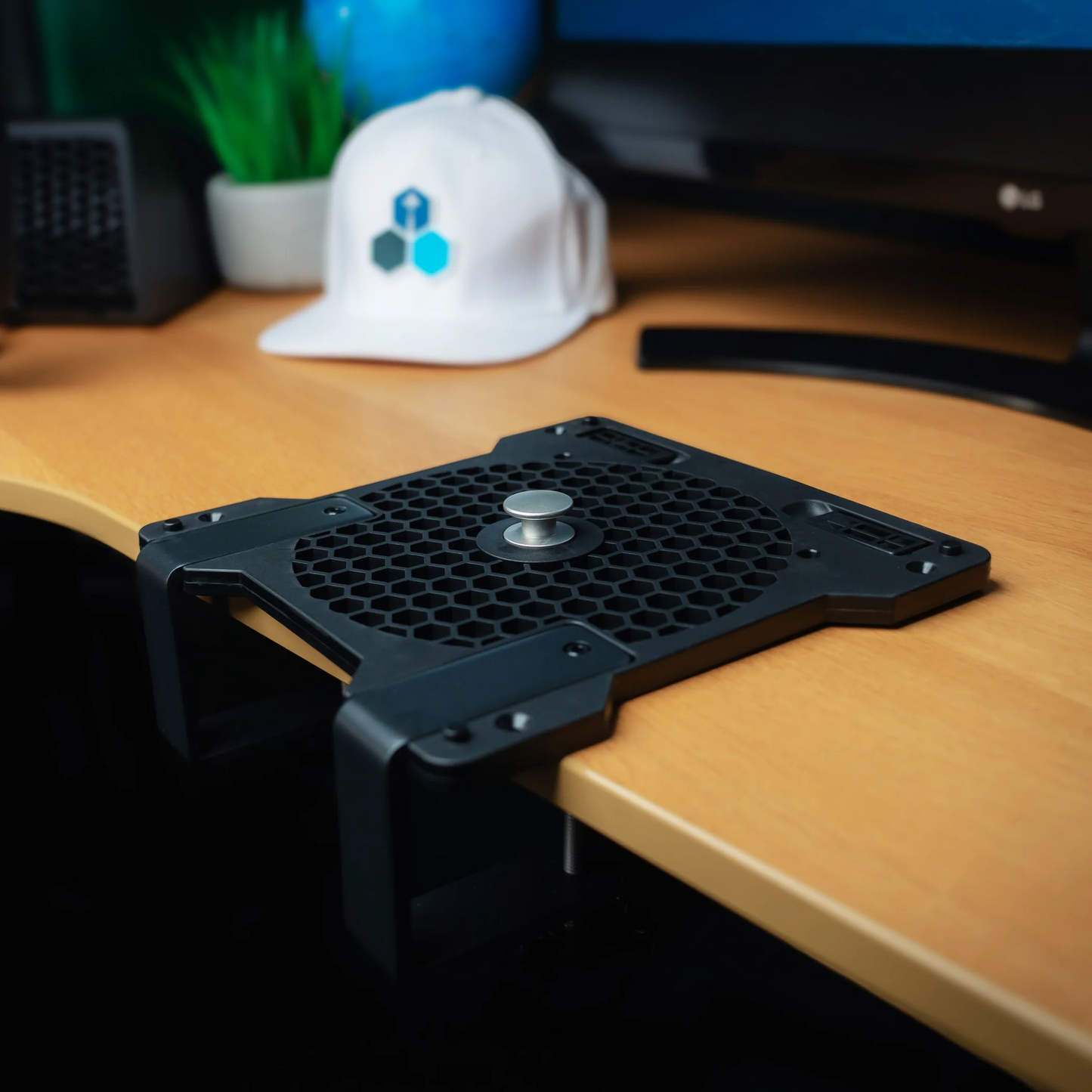 Controles de Vuelo Alpha Lite HoneyComb