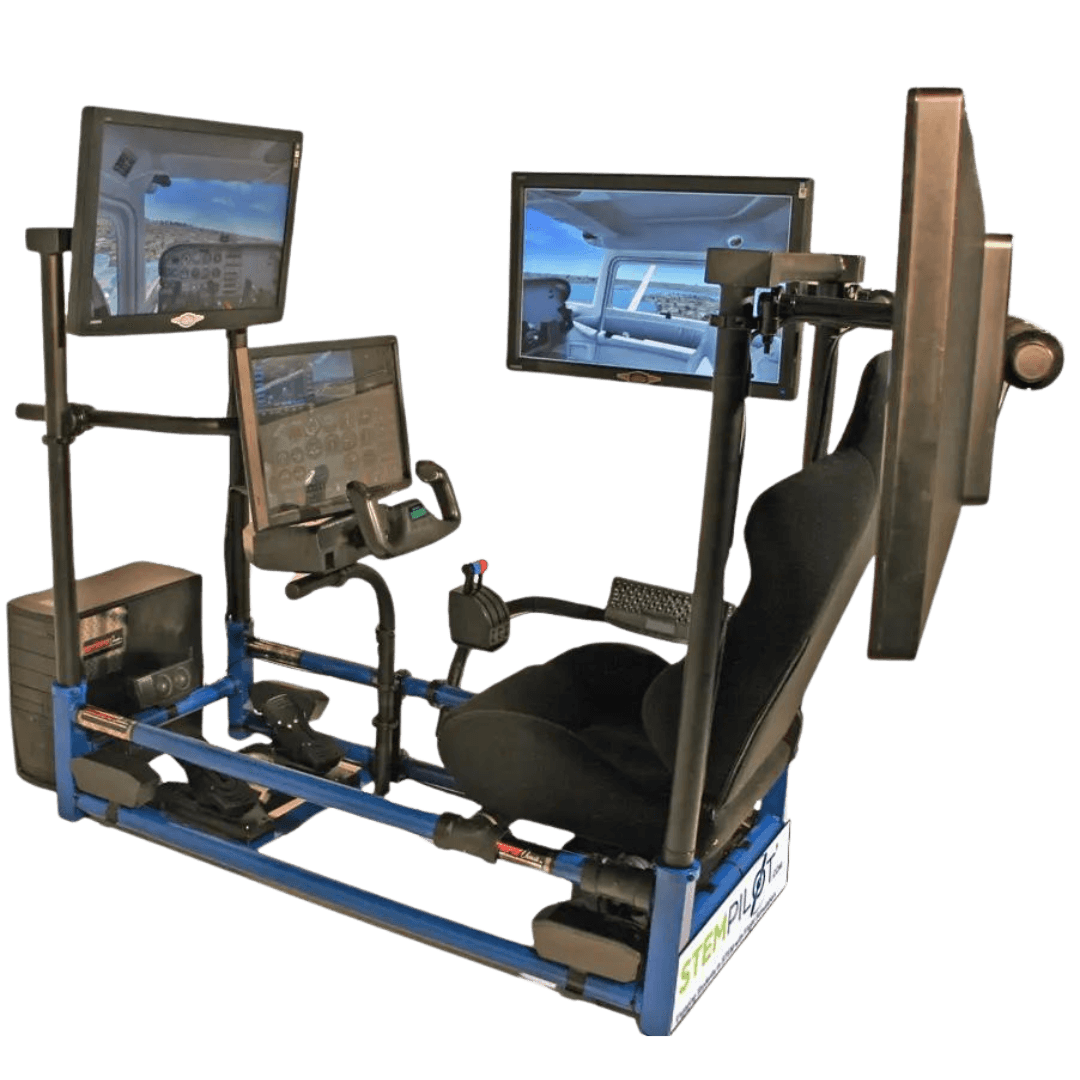 Stem Pilot Pro 4 - Aero Tienda