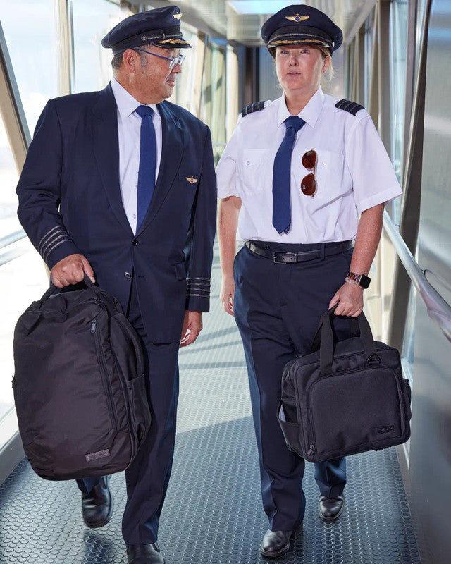 Bolsa de viaje para tripulación AirClassics®