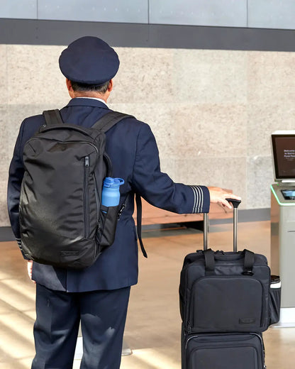 Paquete de tripulación AirClassics®