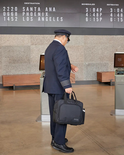 Bolsa de viaje para tripulación AirClassics®