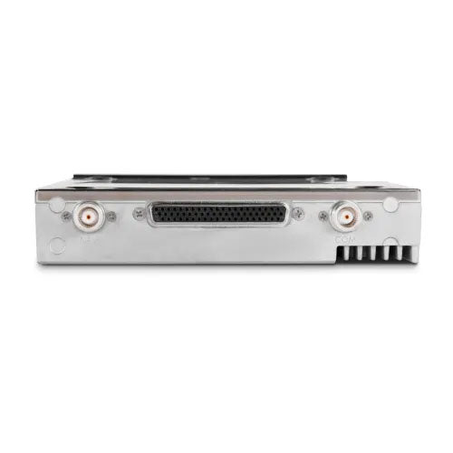 Radio Garmin GNC® 215 NAV/COMM para aeronaves certificadas - vista 3 - Aero Tienda