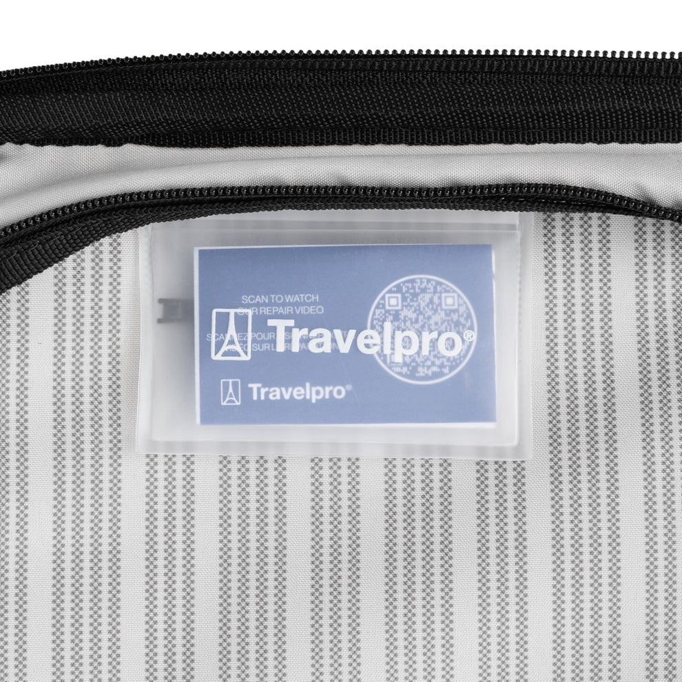 Travelpro Pilot | Equipaje de mano expandible - vista 14 - Aero Tienda