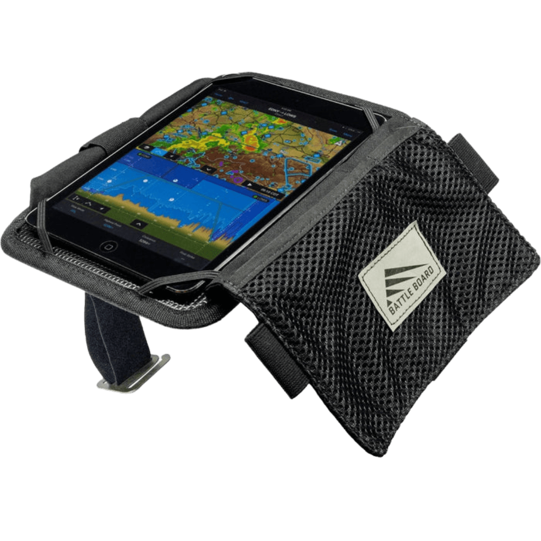 Battleboard Piernera - Edicion Tech - Ipad Y Tabletas - Aero Tienda