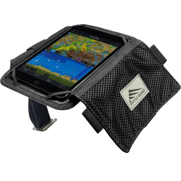 Battleboard Piernera - Edicion Tech - Ipad Y Tabletas - Aero Tienda