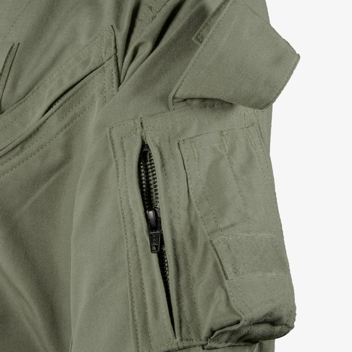 Overol de vuelo CWU 27/P Nomex® - vista 10 - Aero Tienda
