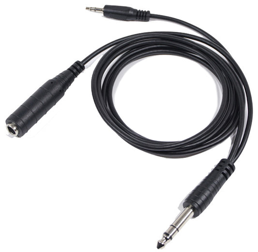 Cable de grabación de audio Nflight para cámaras de vídeo digitales - Aero Tienda