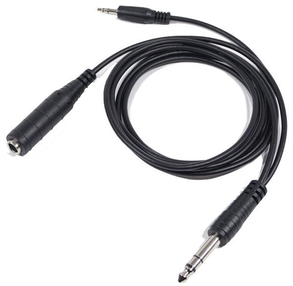 Cable de grabación de audio Nflight para cámaras de vídeo digitales - Aero Tienda