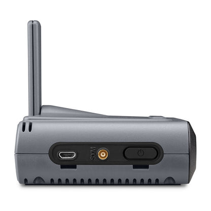 Receptor Portátil Garmin GDL 52 SIRIUS XM, AHRS, ADS-B