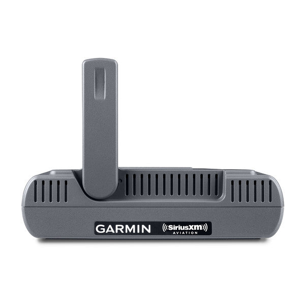 Receptor Portátil Garmin GDL 52 SIRIUS XM, AHRS, ADS-B - vista 6 - Aero Tienda