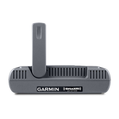 Receptor Portátil Garmin GDL 52 SIRIUS XM, AHRS, ADS-B