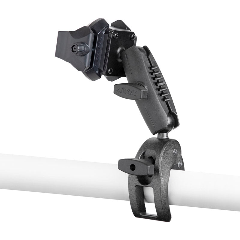 Soporte para teléfono Arkon SkyHold™ Yoke - vista 4 - Aero Tienda