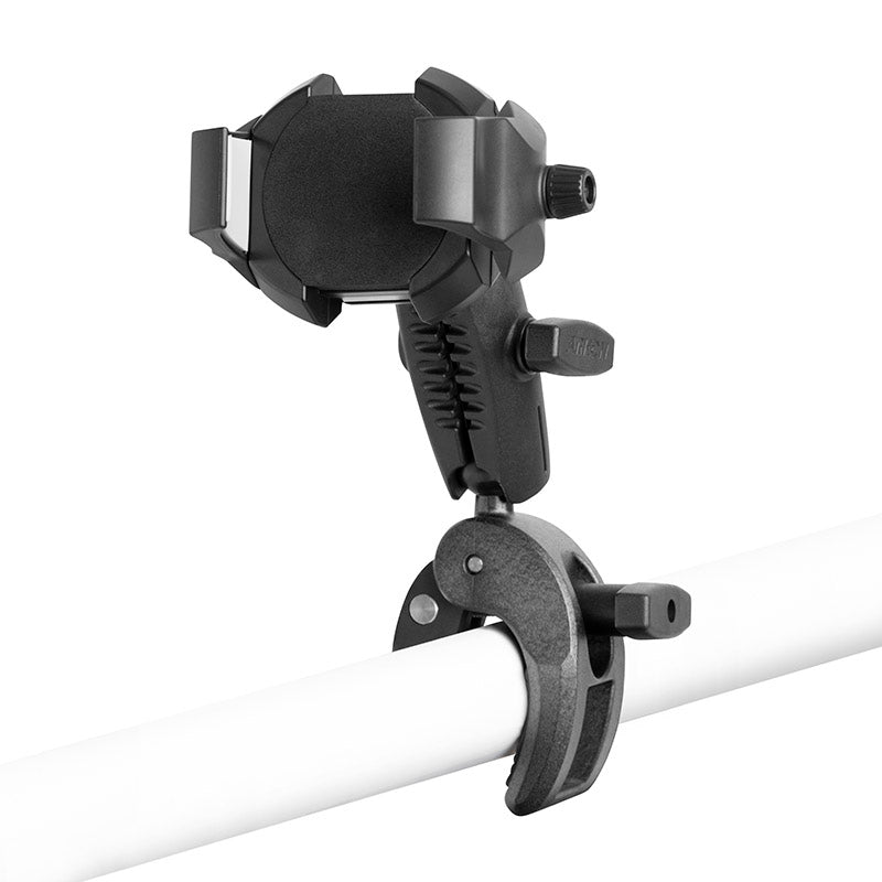 Soporte para teléfono Arkon SkyHold™ Yoke - vista 7 - Aero Tienda