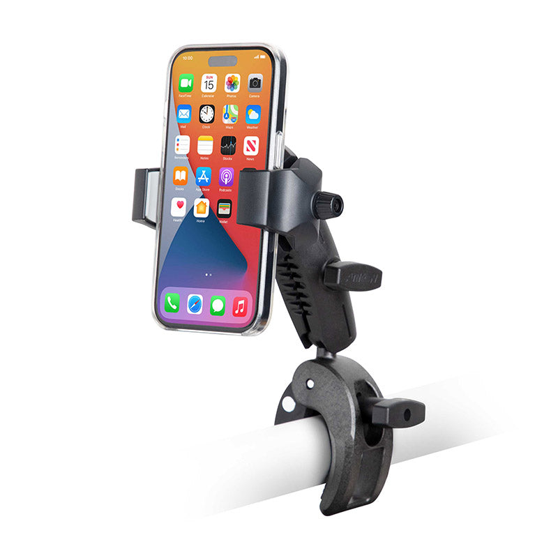 Soporte para teléfono Arkon SkyHold™ Yoke - vista 9 - Aero Tienda