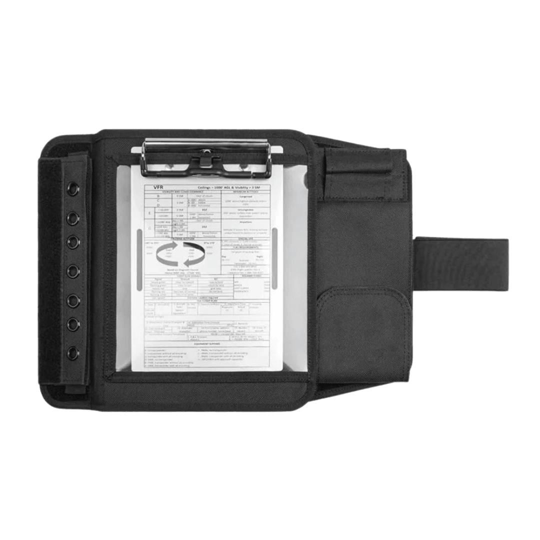 Piernera de Ipad Para Piloto - Aero Tienda