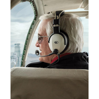 Lightspeed Zulu 3 ANR Headsets