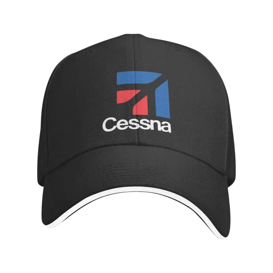 Gorra Cessna - Aero Tienda