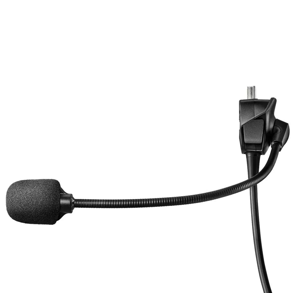 Cable para auriculares Bose A30 con Bluetooth - Cable recto con micrófono de 150 ohmios para USO MILITAR