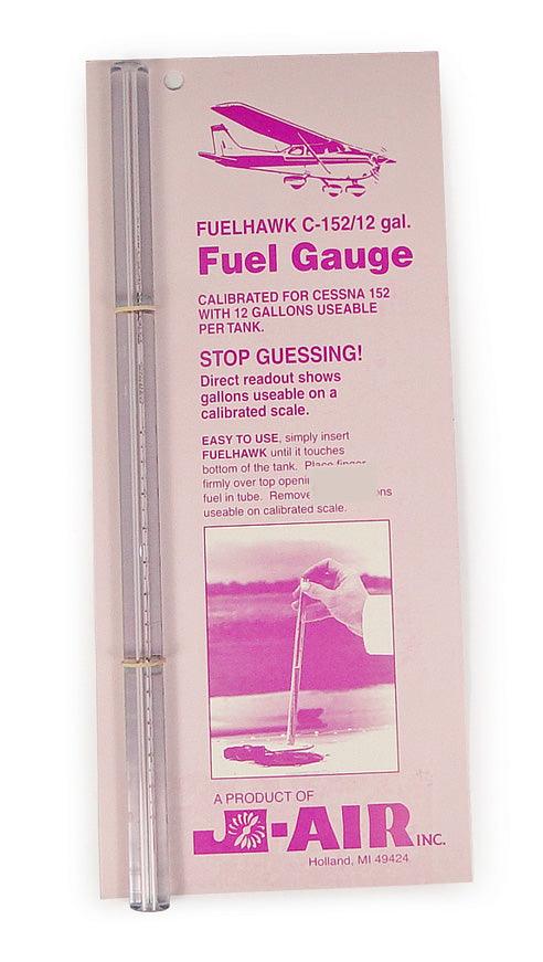 Medidor de Combustible Fuelhawk - Aero Tienda