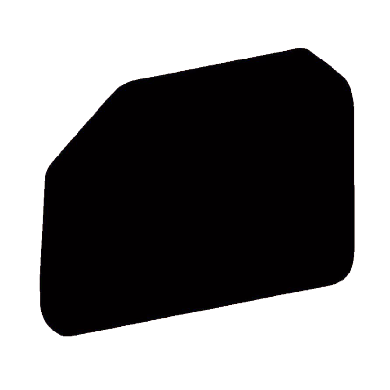 Kit de Parasoles para Airbus A320 – Set Completo de 3 Piezas