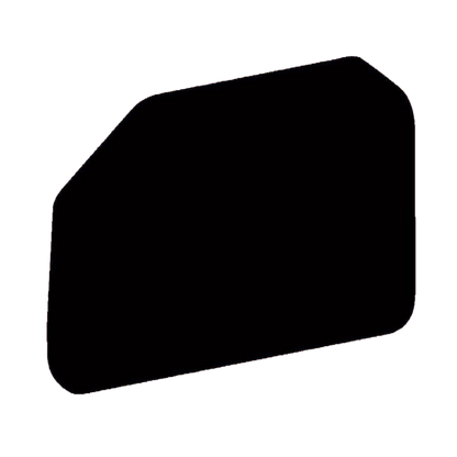 Kit de Parasoles para Airbus A320 – Set Completo de 3 Piezas