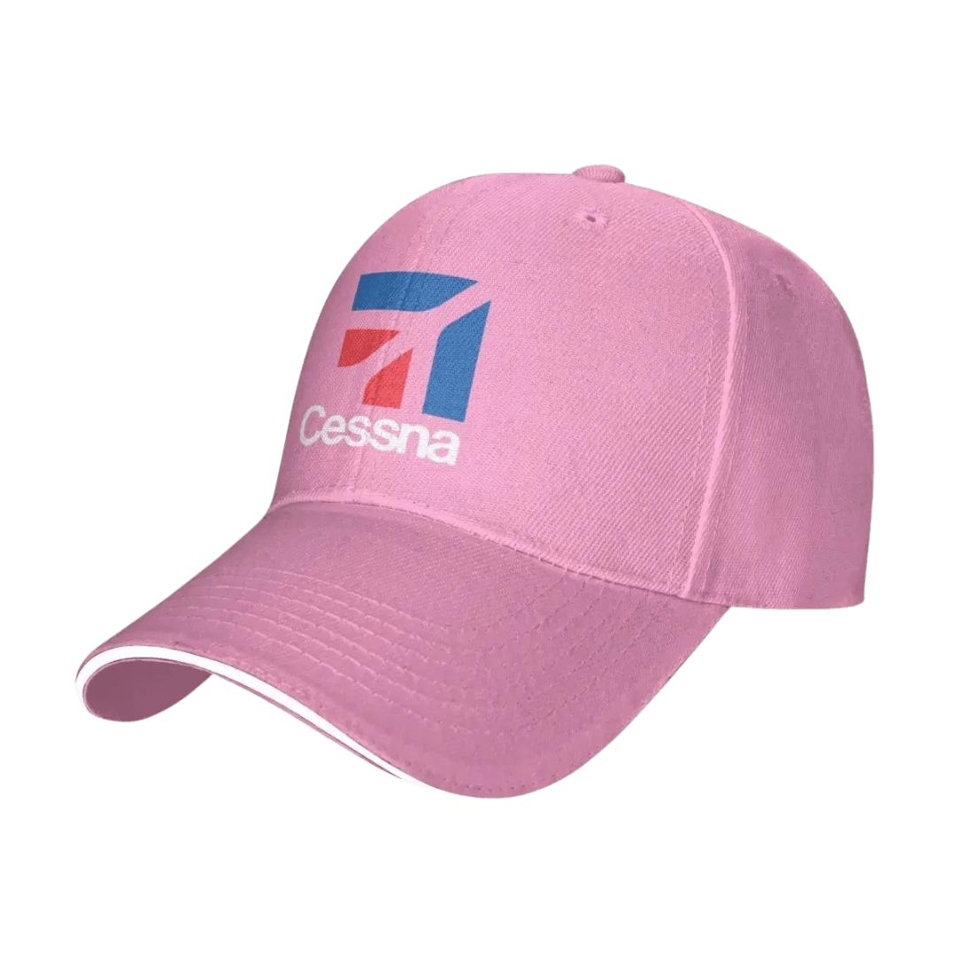 Gorra Cessna - Aero Tienda