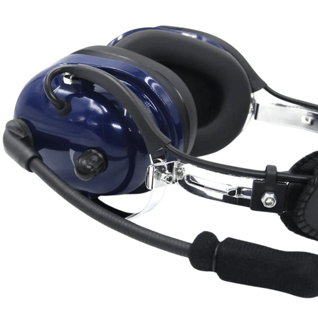 Headset de Aviacion Genericos - Aero Tienda