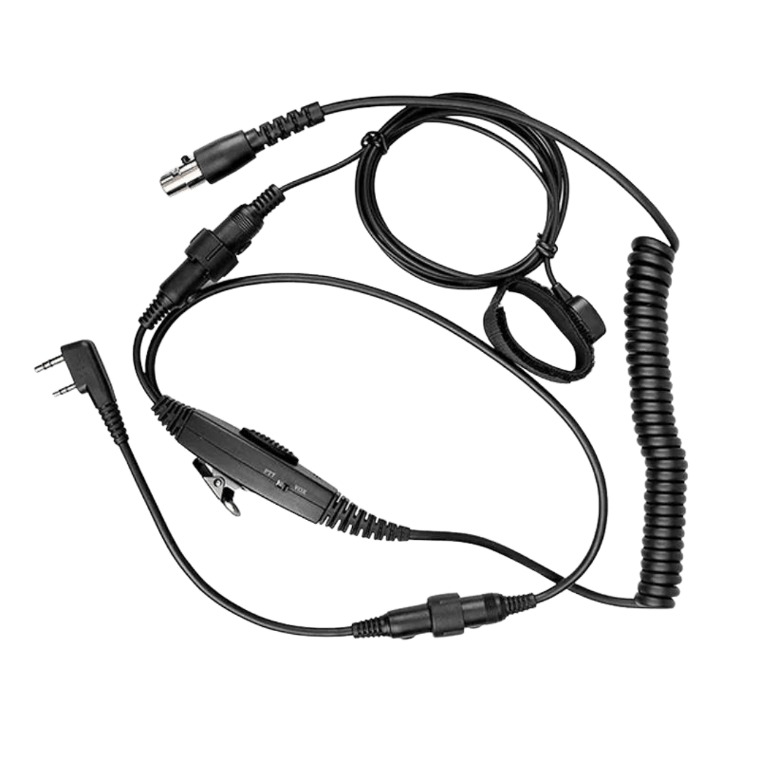 Headset de Aviacion Genericos - Aero Tienda