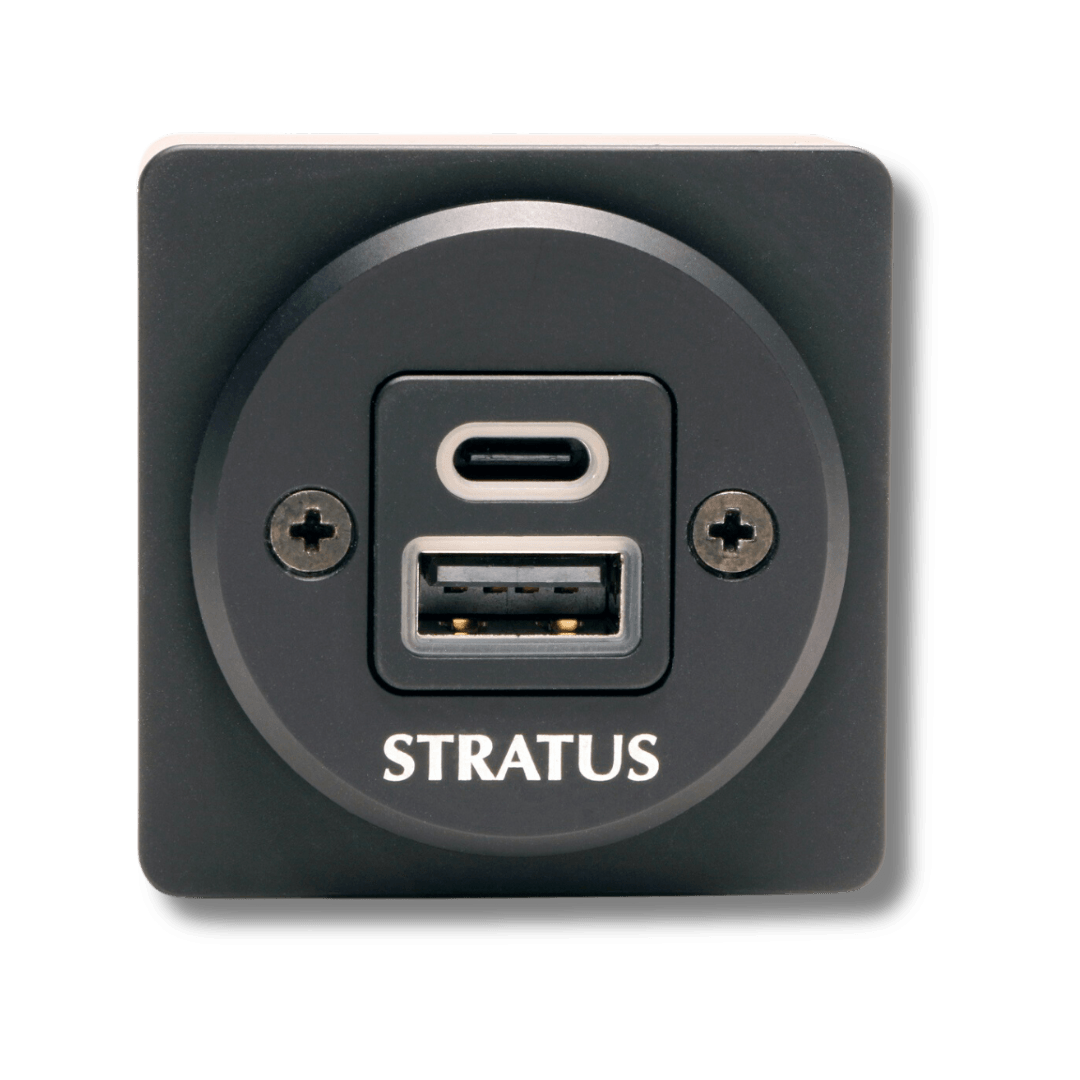 Stratus Power Pro - Aero Tienda