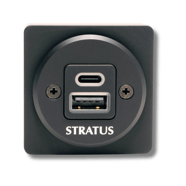 Stratus Power Pro - Aero Tienda