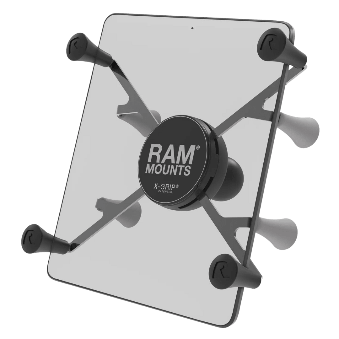 Soporte Universal Ram ® X-grip ® Para Tabletas de 7"-8" Con Bola - Tamaño B - Aero Tienda
