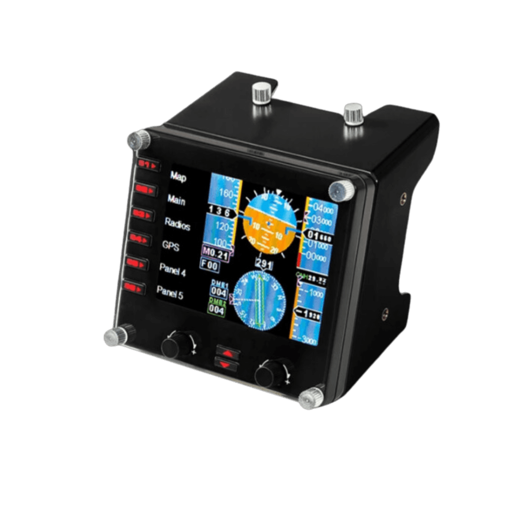 Panel de Instrumentos de Vuelo - Aero Tienda