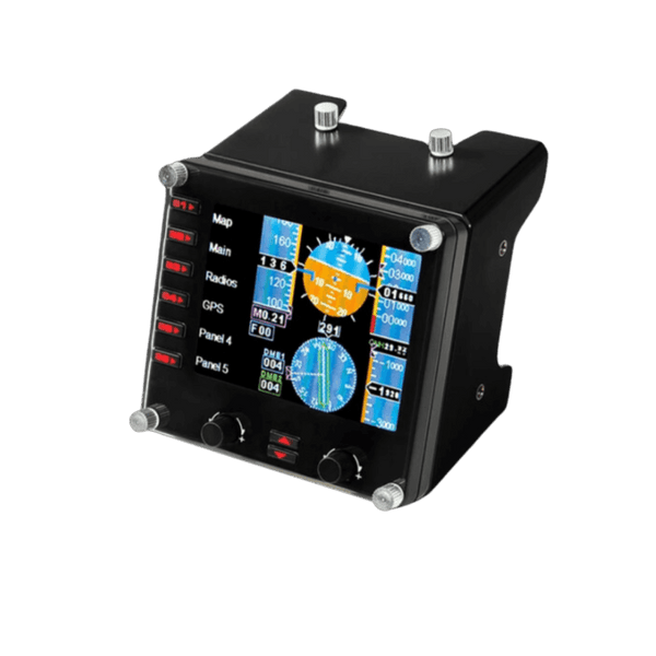 Panel de Instrumentos de Vuelo - Aero Tienda