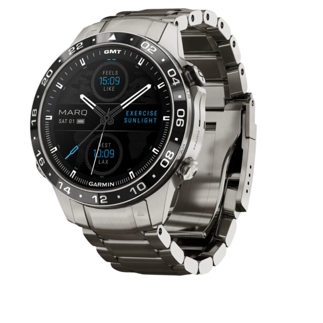 Garmin Marq® Aviator Gps Watch Gen 2 - Aero Tienda