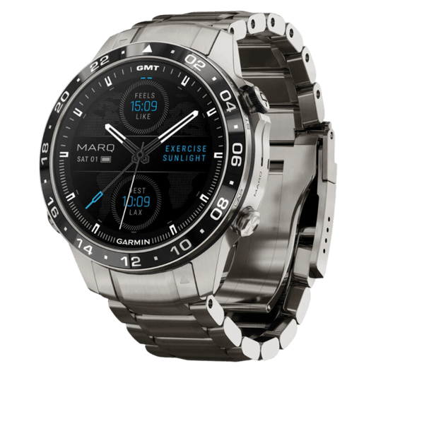 Garmin Marq® Aviator Gps Watch Gen 2 - Aero Tienda