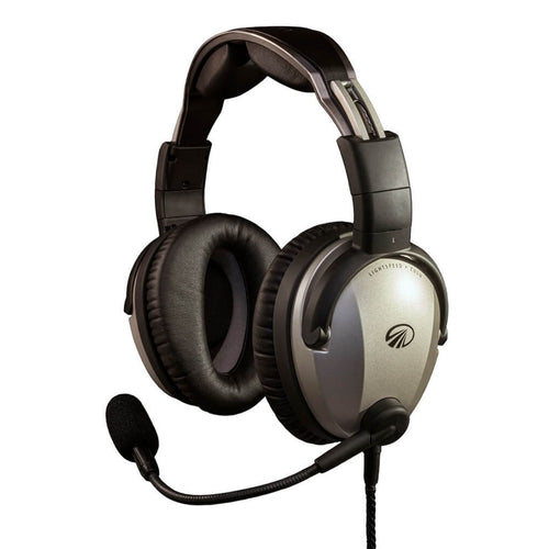 Lightspeed Zulu 3 ANR Headsets