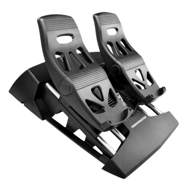 Simulador Pedales/rudder | Ps4, Xbox, Pc - Aero Tienda
