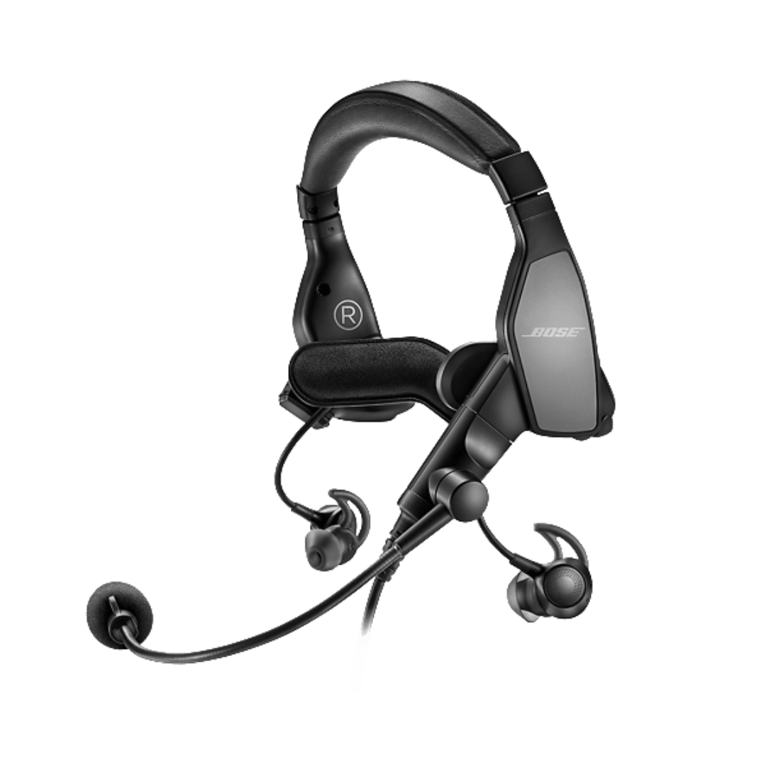 Bose Proflight Series 2 Aviation Headset - Aero Tienda