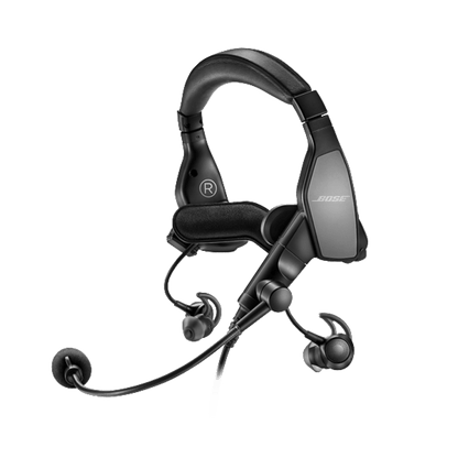 Bose Proflight Series 2 Aviation Headset - Aero Tienda