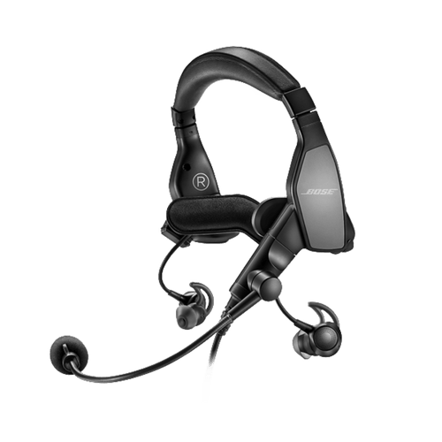 Bose Proflight Series 2 Aviation Headset - Aero Tienda