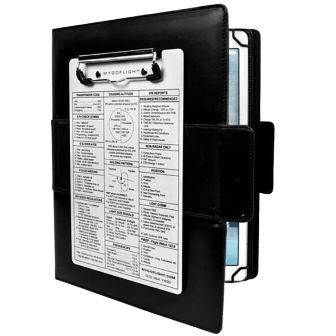 Piernera Mygoflight Ipad Pro 12.9 - Aero Tienda