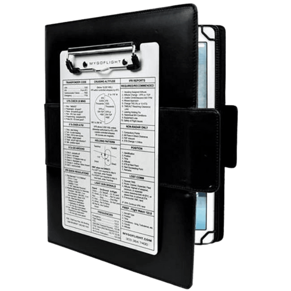 Piernera Mygoflight Ipad Pro 12.9 - Aero Tienda