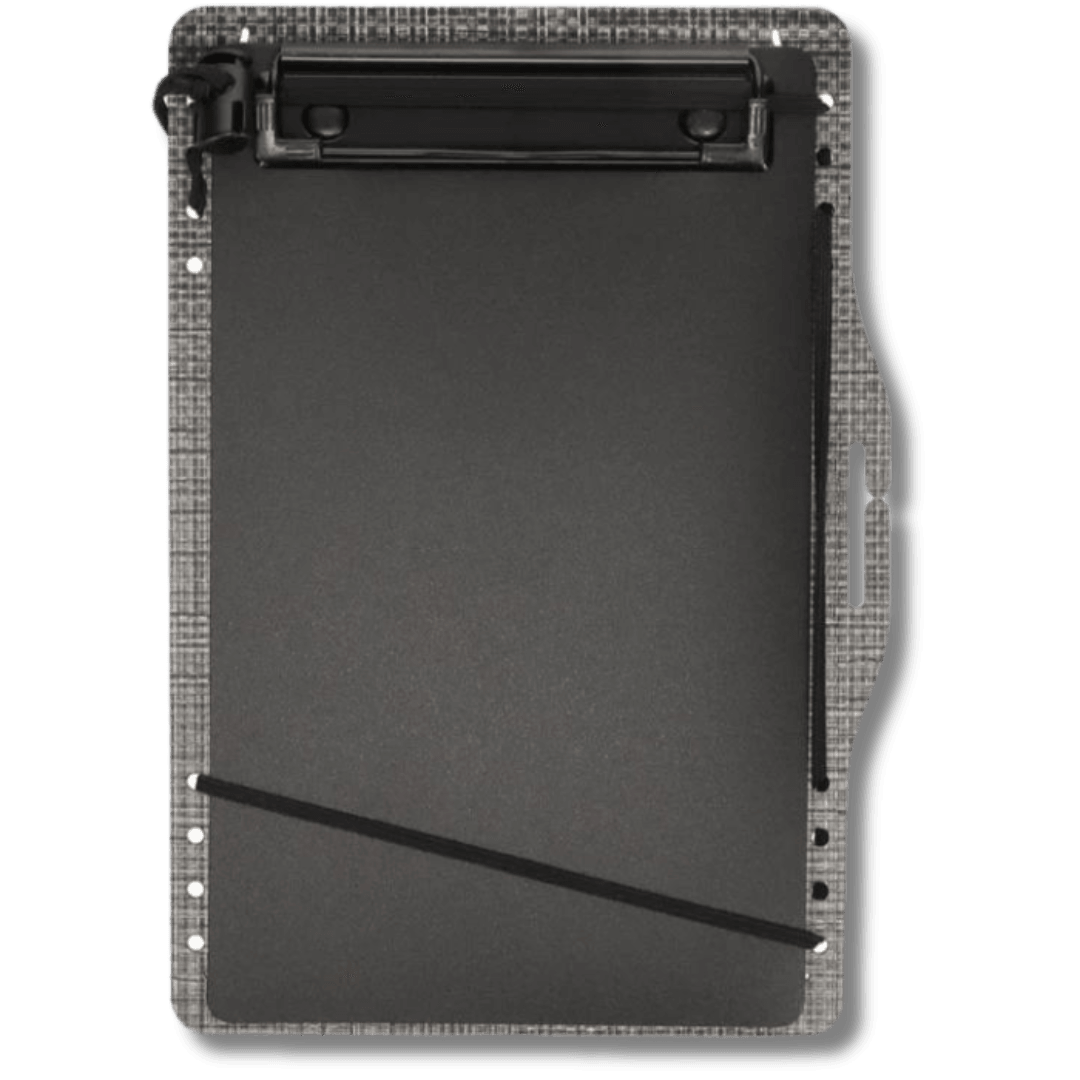 Portapapeles Y Panel de Accesorios Battleboard Para Rodilleras Tech Edition - Aero Tienda