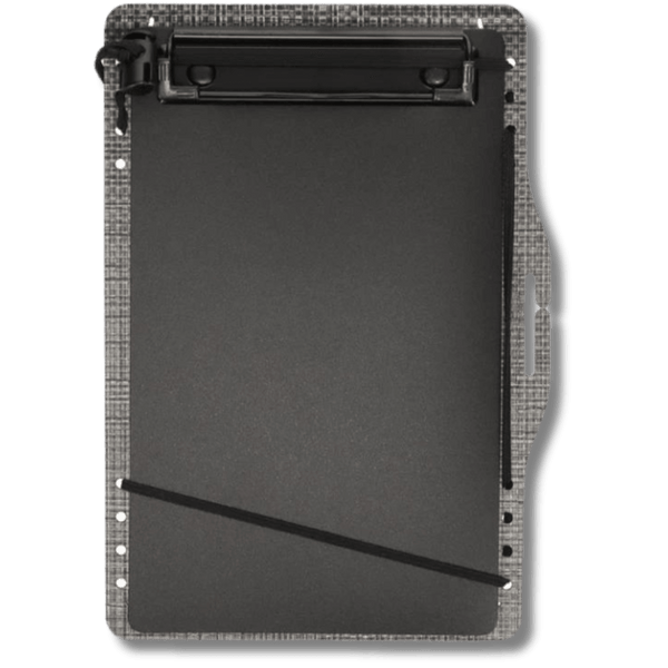 Portapapeles Y Panel de Accesorios Battleboard Para Rodilleras Tech Edition - Aero Tienda