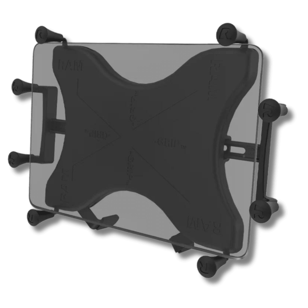 Soporte Universal Ram ® X-grip ® Para Tabletas de 12"-13" - Aero Tienda